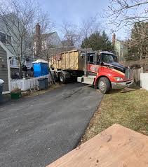 Best Attic Cleanout  in Poulsbo, WA